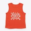 Clothing ban.do | Smile For A While Muscle Tank