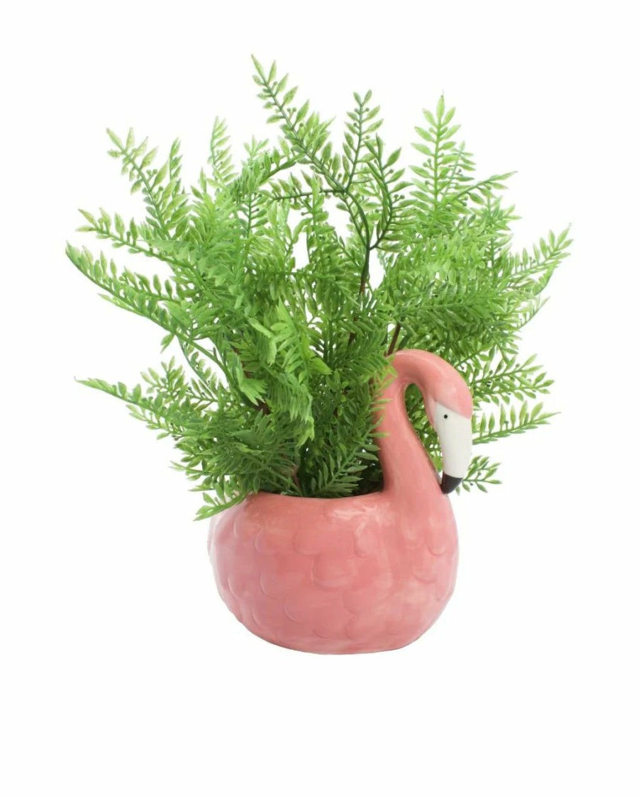 Living Streamline | Flamingo Planter