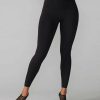 Clothing Tavi | Stash & Dash 7/8 Legging - Ebony