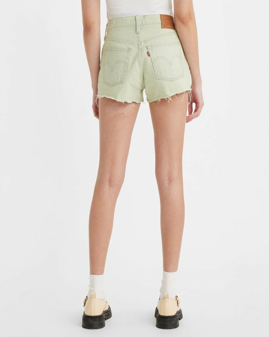 Clothing Levi's | 501 Original Shorts - My Muse