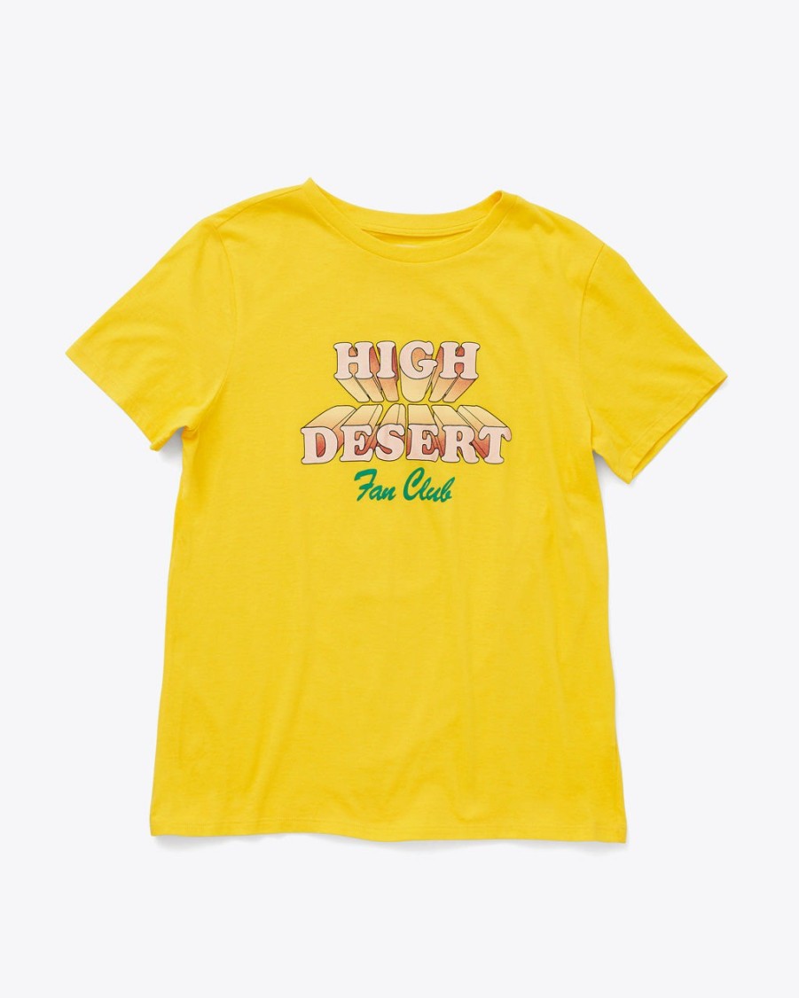 Clothing ban.do | High Desert Tee