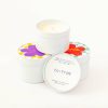 Living ban.do x To:From | 3 Pack Candle Set - Flowers