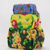 Accessories Baggu | 3D Zip Set - Needlepoint Fruit