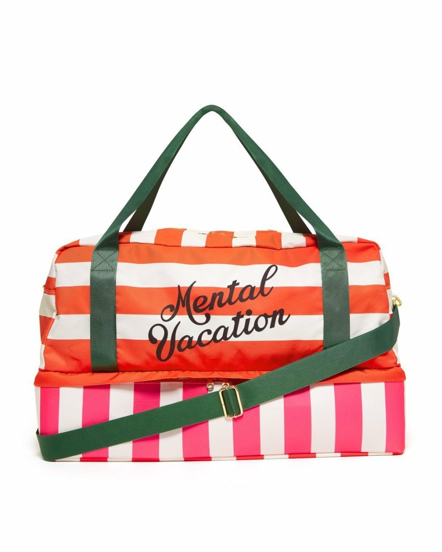 Accessories ban.do | Getaway Traveler Bag - Mental Vacation