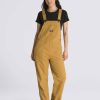 Clothing Vans | Ground Work Overalls - Wood Thrush