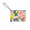 Accessories ban.do | Get It Together Wristlet Pouch - Flower Shop