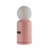 Living Lund London | Skittle Lamp - Pink