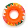 Living ban.do | Float On! Giant Inner Tube - Sunburst