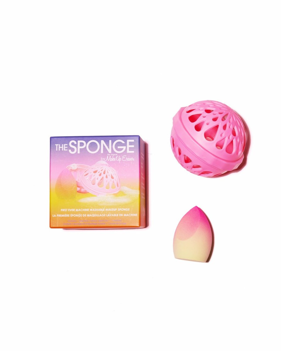 Wellness Makeup Eraser | Festivities Makeup Sponge