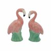 Living Streamline | Flamingo Salt & Pepper Set