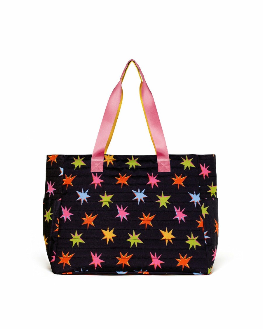 Accessories ban.do | Go-Go Work Bag - Starburst