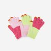 Accessories Verloop | Pair And Spare Touchscreen Gloves - Fuchsia Lilac