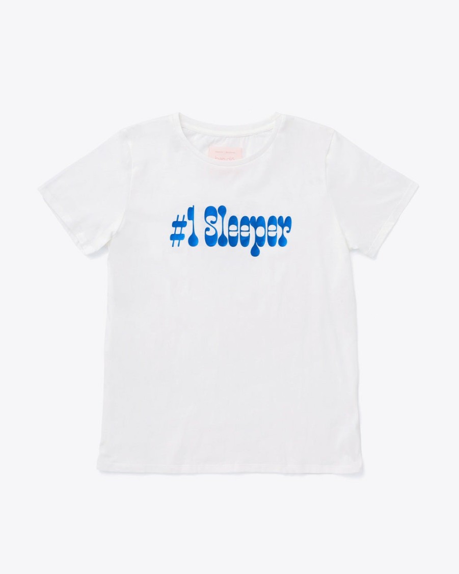 Clothing ban.do | #1 Sleeper Tee