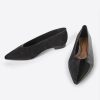 Accessories Intentionally Blank | Kev Flats - Black